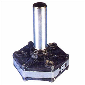 Automotive Rubber Parts