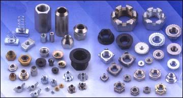 Fasteners