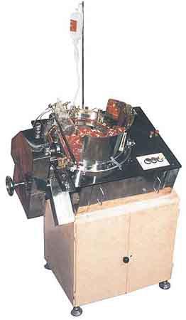 Capsule Printing Machine