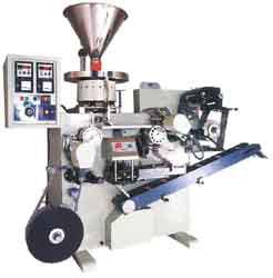 Blister Packaging Machine