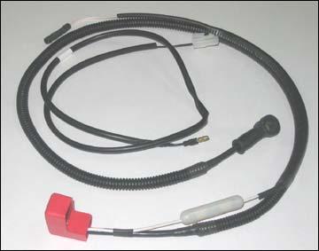 Battery Cable for Zen Set