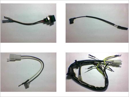 Socket Assembly Lamp for Honda