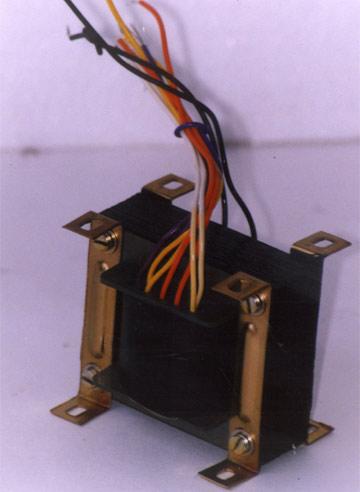 General Transformer