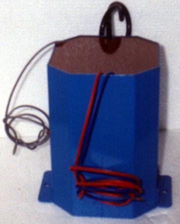 Voltage Stabilizers