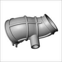 Two Wheeler Tube Inlet 