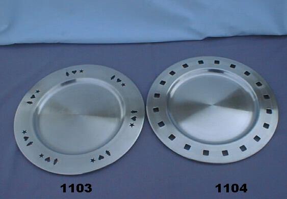 STAINLESS STEEL