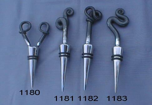 STAINLESS STEEL