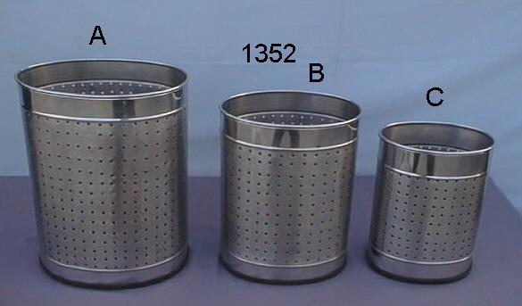 STAINLESS STEEL HOME KEEPING