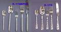 Silver Plated Cutlery