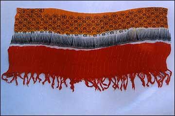Pareos & Sarongs