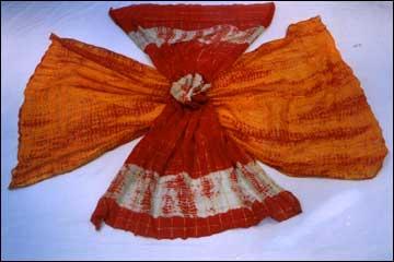 Printed Textile Fabrics