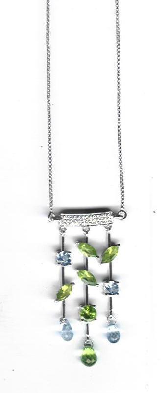 pendent set