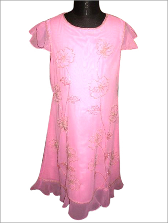 Party Wear Frock