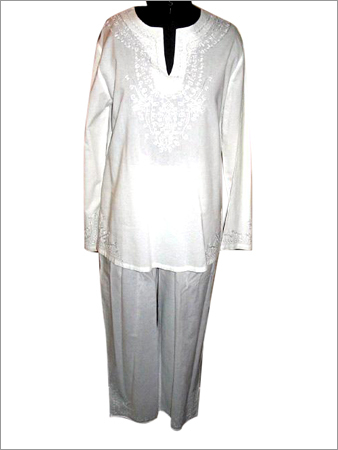 Kurti & Parallels
