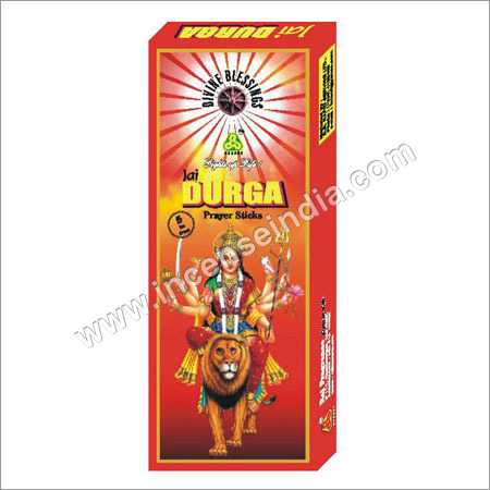 Bud Durga Incense Sticks 