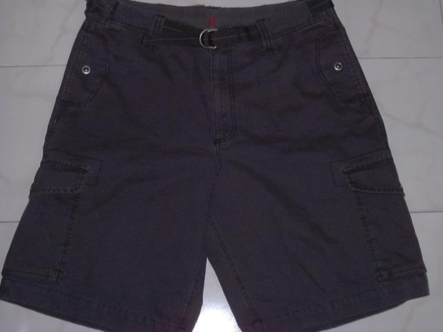MEN'S CARGO SHORTS