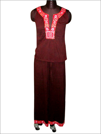 Kurti & Parallels