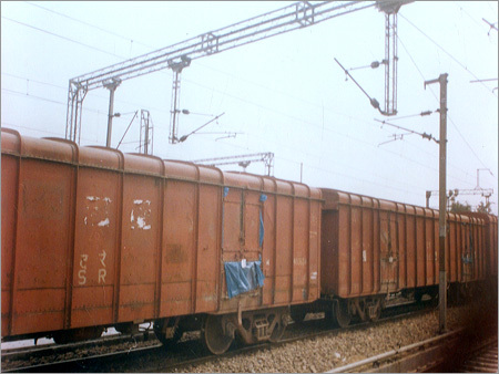 Cargo Transportation