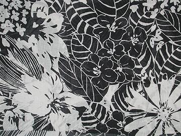 Fancy Printed Fabric