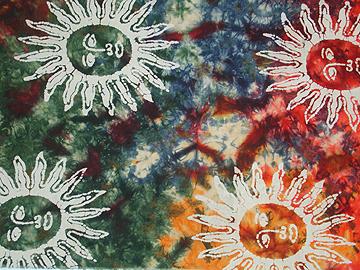 Fabric Printing
