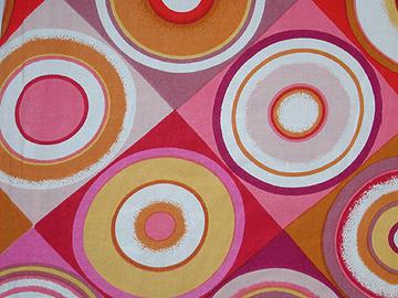 Custom Printed Fabric