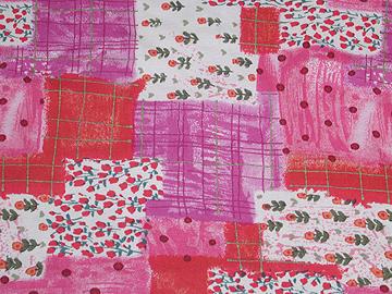 Cotton Printed Fabrics
