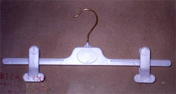 Clip Hanger
