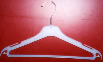 Hanger with Bar