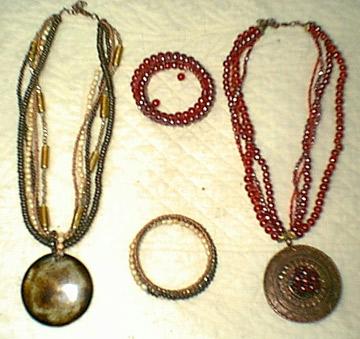 Jewellery Items