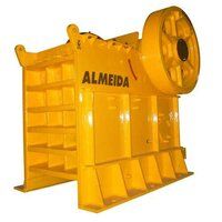 Jaw Crusher Machine