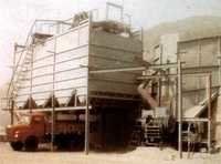 Industrial Jaw Crusher Machine