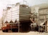 Industrial Jaw Crushers Machines