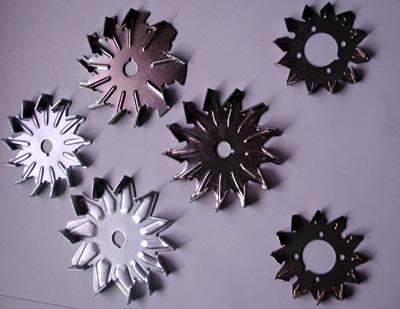 Aternator Parts