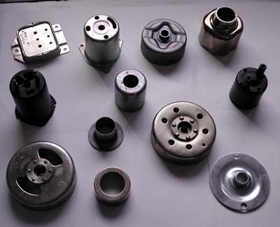 Sheet Metal Draw Parts
