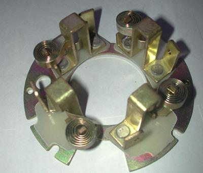 Aternator Parts