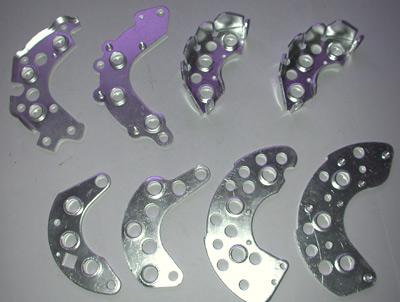 Aternator Parts