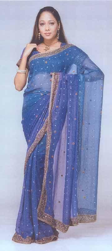 Ladies Saree