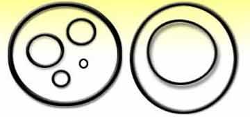 O' Rings