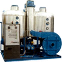 Blower Reactivated Air Dryer - Series DB