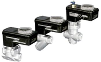Desiccant Automatic Drain Valves - Timer Type - Series - EDV