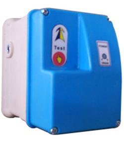 Automatic Drain Valve - Level Sensing Series-LDV