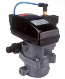 Automatic Drain Valve - Level Sensing Series-LDV