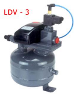 Automatic Drain Valve - Level Sensing Series-LDV