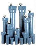 Compressed Air & Gas Micro Filters