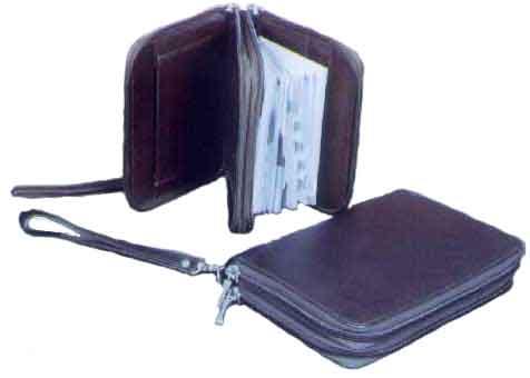 Business-Organiser-cum-Travel Wallet