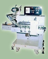 Biscuit Packing Machines (Family Pack By AKASH PACK TECH PVT. LTD.