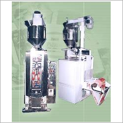 Form Fill & Seal Machine ( Collar Type )