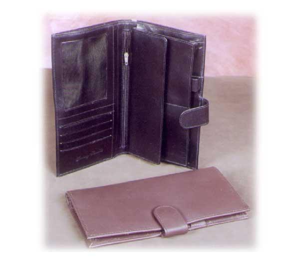 Travel Wallet