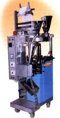 Four side sealing (Two track)