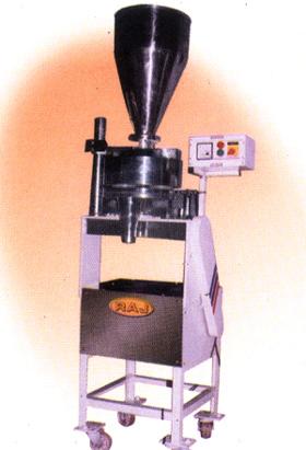 Volumetric Type Filling System